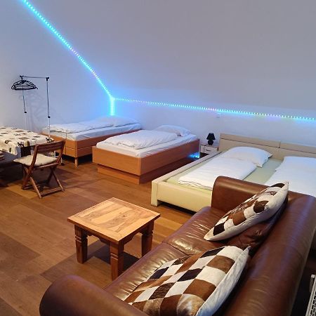 In Villa 56 Qm Apartment, 24 H Check-In,Free Parking 汉诺威 外观 照片