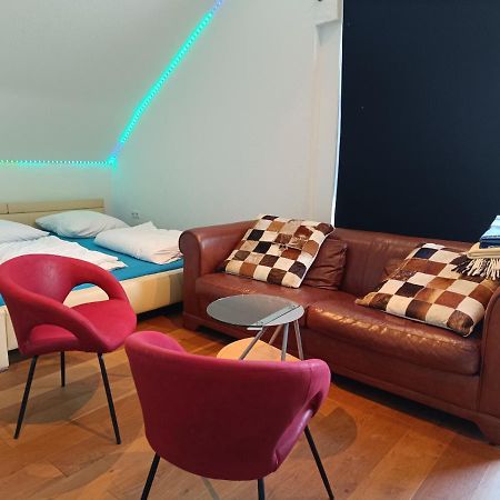 In Villa 56 Qm Apartment, 24 H Check-In,Free Parking 汉诺威 外观 照片