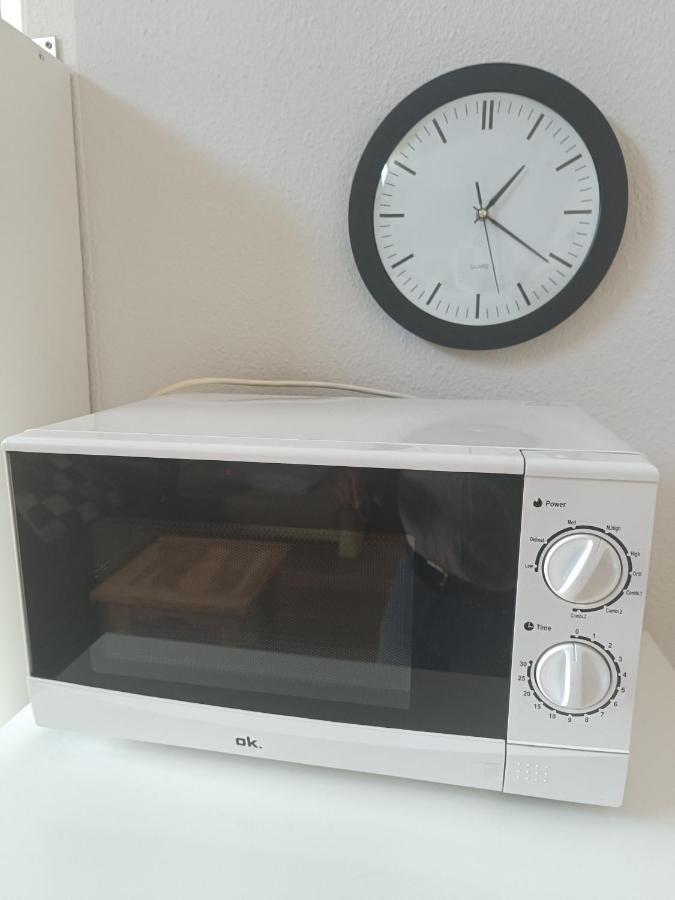 In Villa 56 Qm Apartment, 24 H Check-In,Free Parking 汉诺威 外观 照片