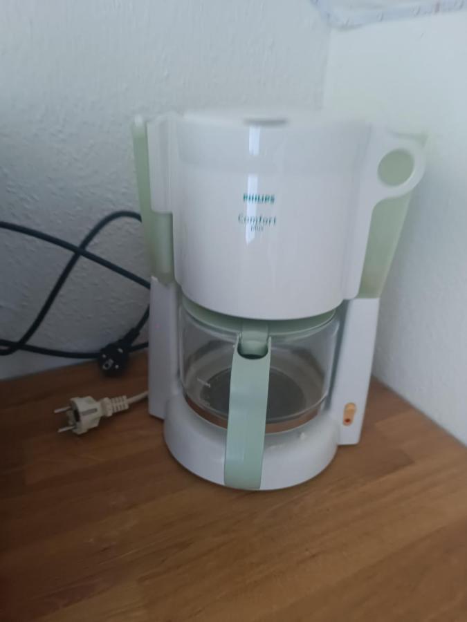 In Villa 56 Qm Apartment, 24 H Check-In,Free Parking 汉诺威 外观 照片