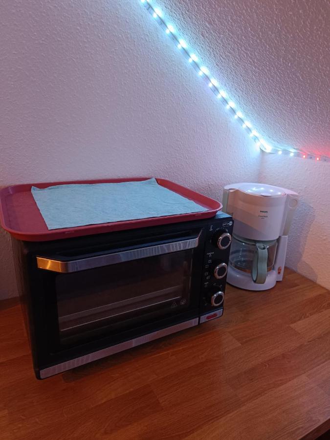 In Villa 56 Qm Apartment, 24 H Check-In,Free Parking 汉诺威 外观 照片