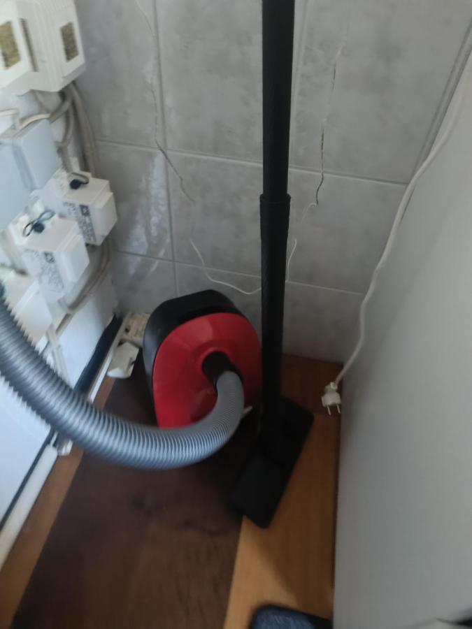 In Villa 56 Qm Apartment, 24 H Check-In,Free Parking 汉诺威 外观 照片