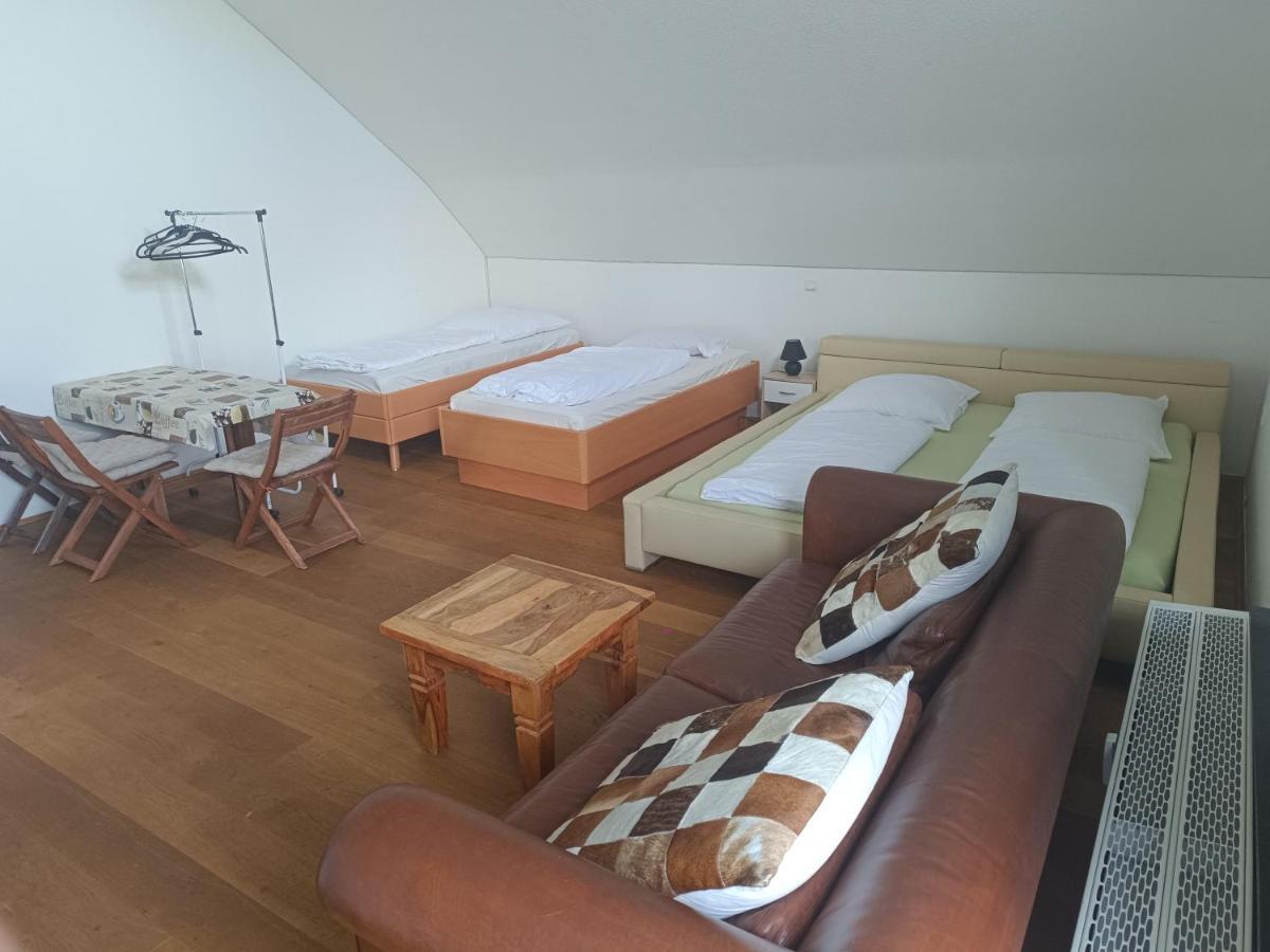 In Villa 56 Qm Apartment, 24 H Check-In,Free Parking 汉诺威 外观 照片