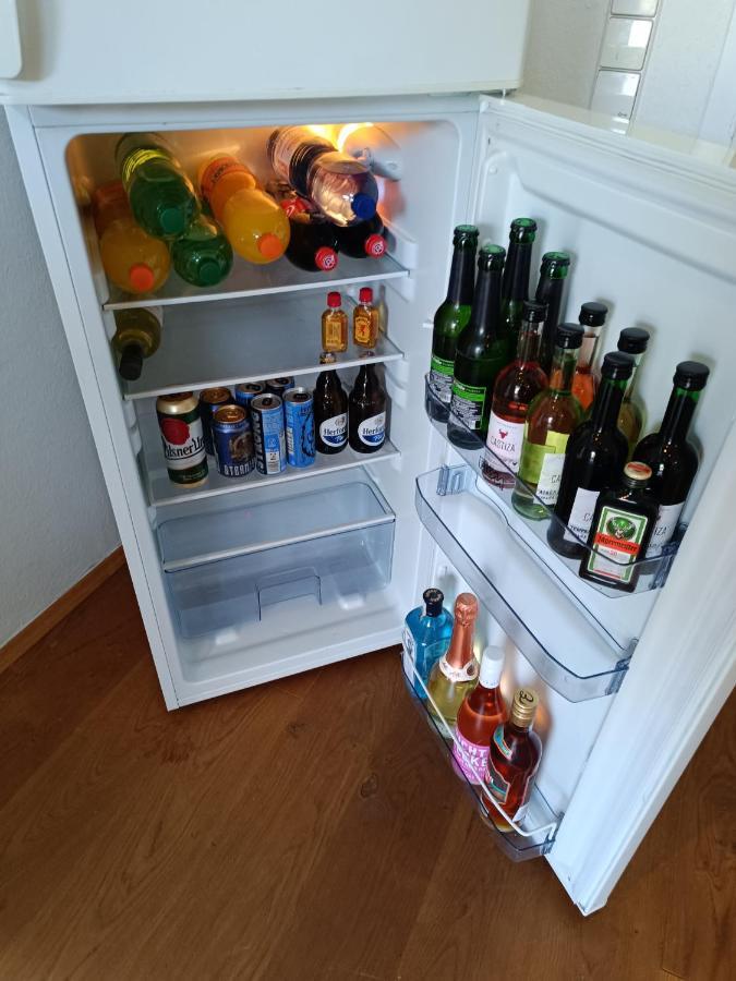 In Villa 56 Qm Apartment, 24 H Check-In,Free Parking 汉诺威 外观 照片