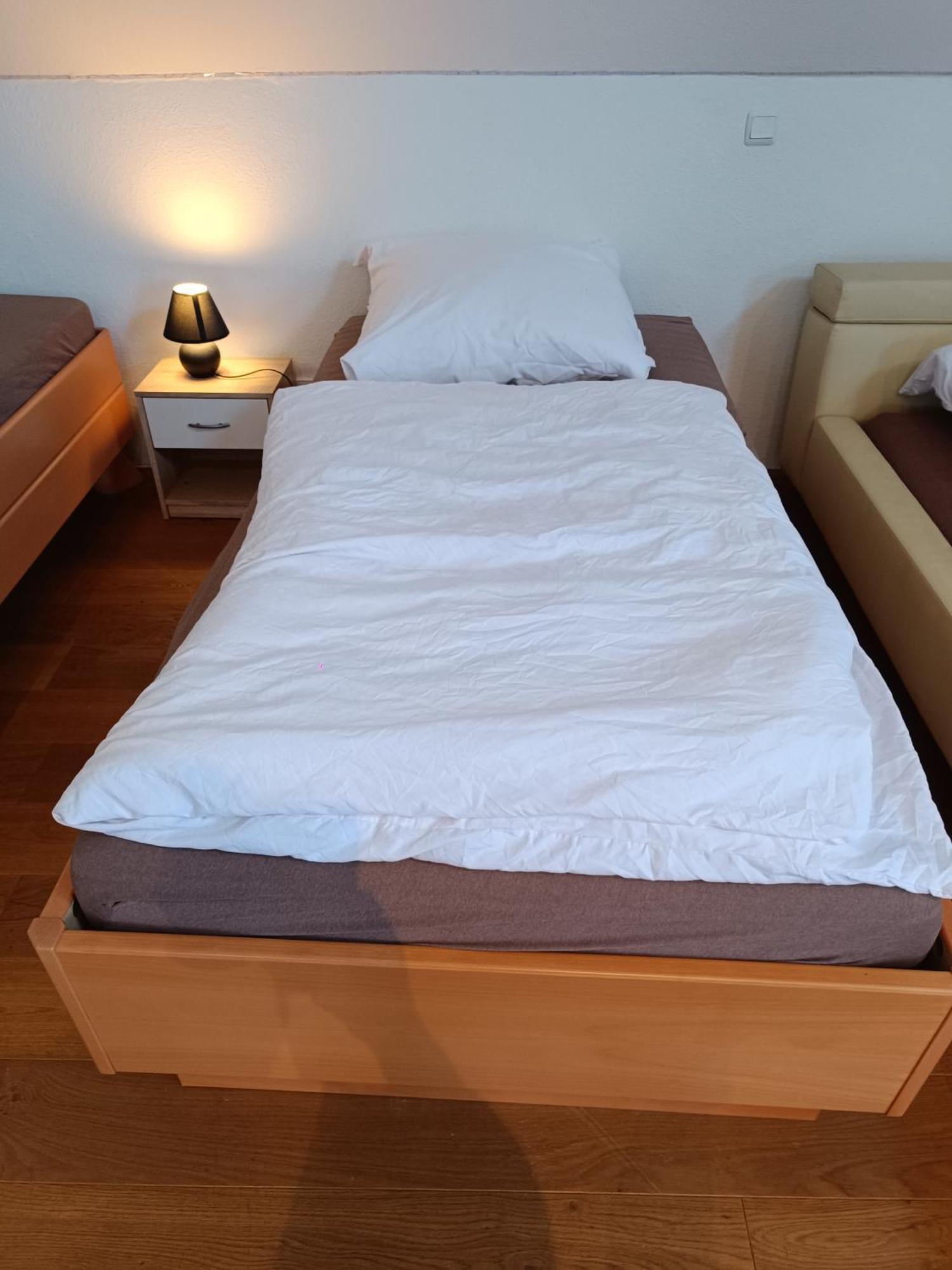In Villa 56 Qm Apartment, 24 H Check-In,Free Parking 汉诺威 外观 照片